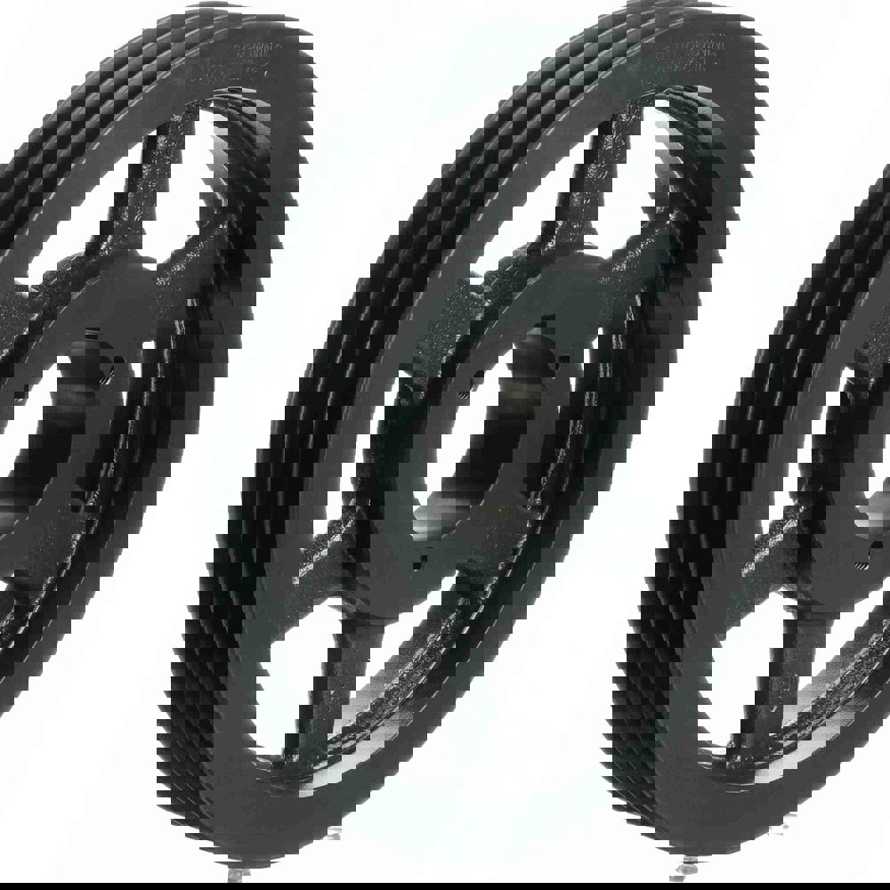 3TB110 3 Groove, 3/4 to 2-11/16 Bore Diam, 11.35